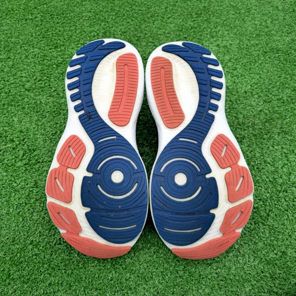 Brooks adrenaline GTS 23 - Women's running shoes -Size 8.5 - Picture 9 of 11